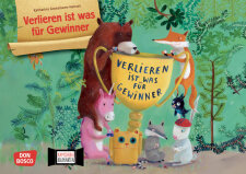 Verlieren ist was für Gewinner. Kamishibai...