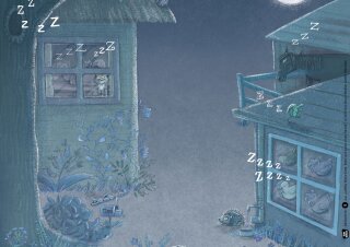 Judiths kleine Farm. Kater Jack sucht einen Freund. Kamishibai Bildkartenset