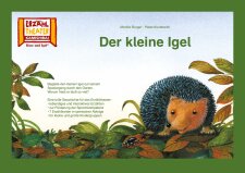 Der kleine Igel / Kamishibai Bildkarten