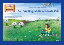 Der Frühling ist die schönste Zeit / Kamishibai...