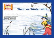 Wenn es Winter wird / Kamishibai Bildkarten