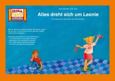 Alles dreht sich um Leonie / Kamishibai Bildkarten