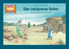 Der verlorene Sohn / Kamishibai Bildkarten