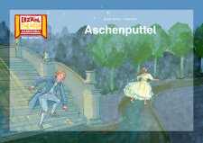 Aschenputtel / Kamishibai Bildkarten