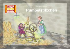 Rumpelstilzchen / Kamishibai Bildkarten