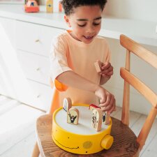 Qubi Set "Der kleine Dirigent"