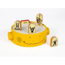 Qubi Set "Der kleine Dirigent"