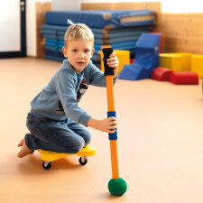 Paddel für Rollbrett 2er Set