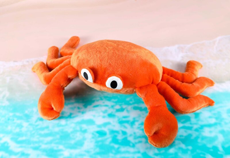 Unterwasserwelt Gewichtstiere