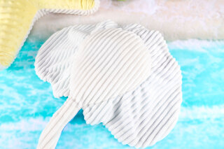 Unterwasserwelt Gewichtstiere