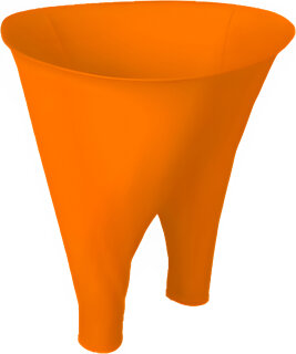 Ballfanghose 4er Set