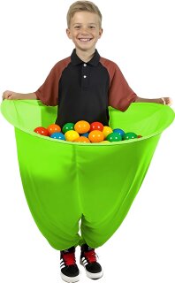 Ballfanghose 4er Set