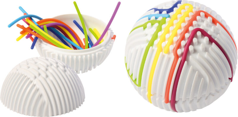 Sensorik-Aktivitätsball