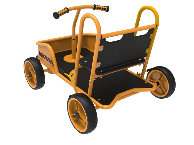 Buddy Car TopTrike
