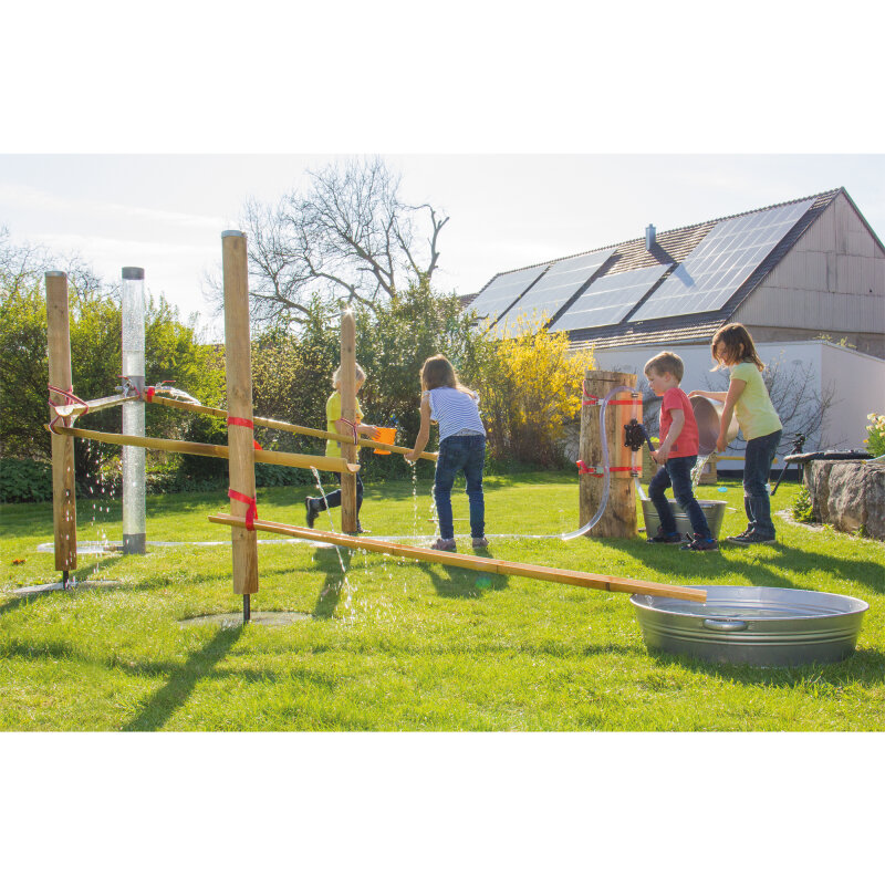 B- Ware Mawi Wasserturm Pearl Gebraucht