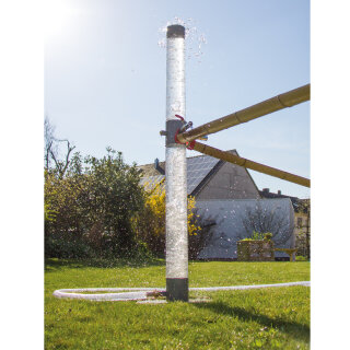 B- Ware Mawi Wasserturm Pearl Gebraucht