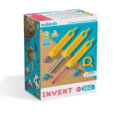 Makedo 360 tlg., 260 tlg. und 160 tlg