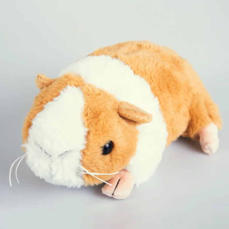 Vibrations-Gewichtstier Hamster Krümel