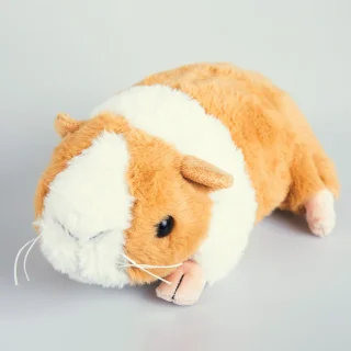 Vibrations-Gewichtstier Hamster Krümel