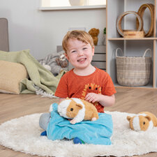 Vibrations-Gewichtstier Hamster Krümel