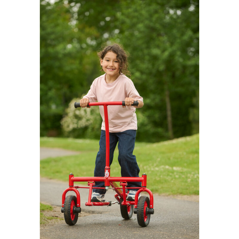 VIKING CHALLENGE Step Roller Winther