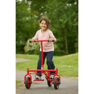 VIKING CHALLENGE Step Roller Winther