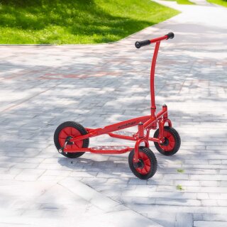 VIKING CHALLENGE Step Roller Winther