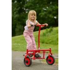 VIKING CHALLENGE Step Roller Winther