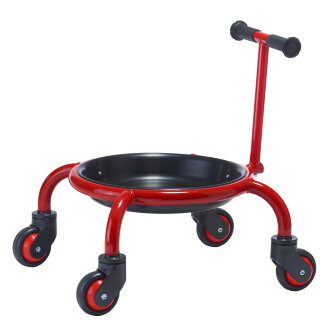 VIKING CHALLENGE Runder Laufwagen Winther