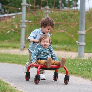 VIKING CHALLENGE Runder Laufwagen Winther