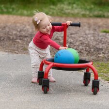 VIKING CHALLENGE Runder Laufwagen Winther