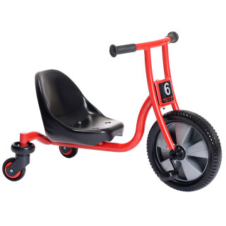VIKING CHALLENGE Swing Trike Winther