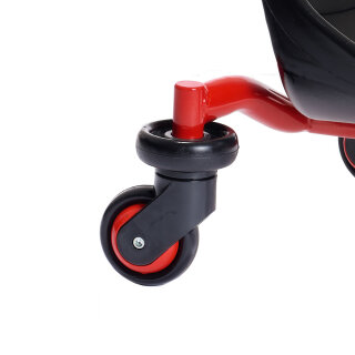 VIKING CHALLENGE Swing Trike Winther