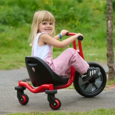 VIKING CHALLENGE Swing Trike Winther