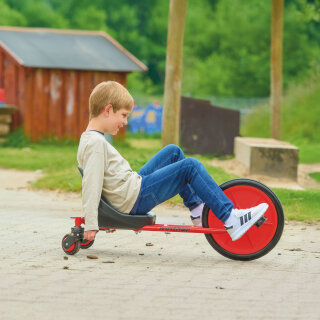 VIKING CHALLENGE Maxi FunRacer 16 Winther