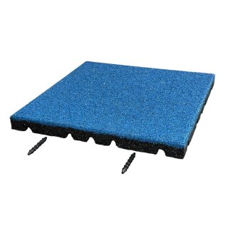 Fallschutzplatte 50 x 50 cm