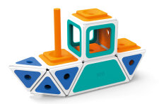 Magniworld Starterset 165 Teile