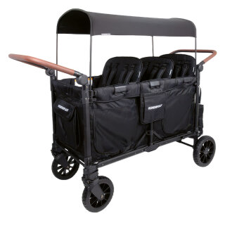 Krippenwagen de Luxe Zubehör