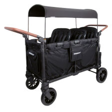 Krippenwagen de Luxe Zubehör