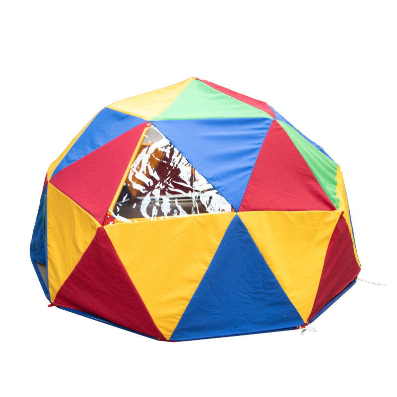 Abdeckhaube für Höhlen- & Kletteriglu