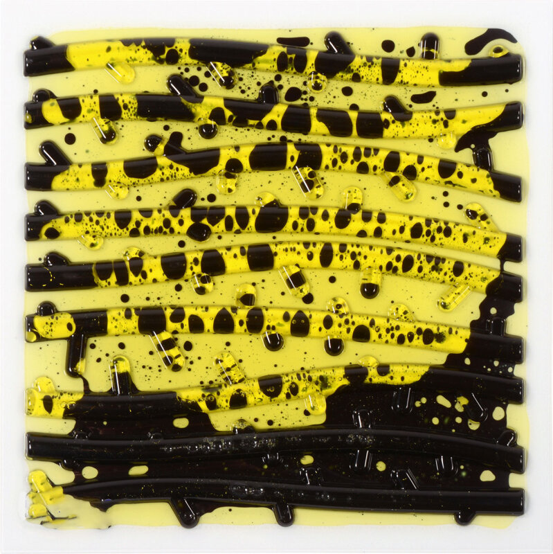 3D Sensorik Matten Flow 6er Set