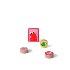 B-Ware Qubi Set "Du - der kleine DJ"