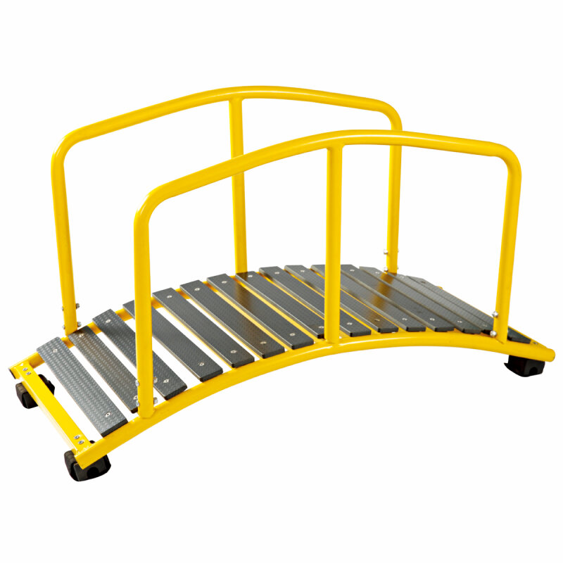 Mobile Bewegungswelt - Flexibel & voller Entwicklung Set