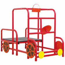 Mobile Bewegungswelt - Flexibel &amp; voller Entwicklung Set