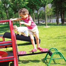 Mobile Bewegungswelt ? Flexibel & voller Entwicklung...