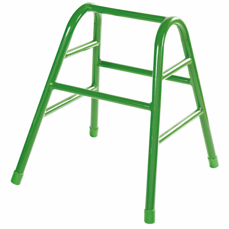 Mobile Bewegungswelt ? Flexibel & voller Entwicklung - Bock Höhe 60 cm Kombi