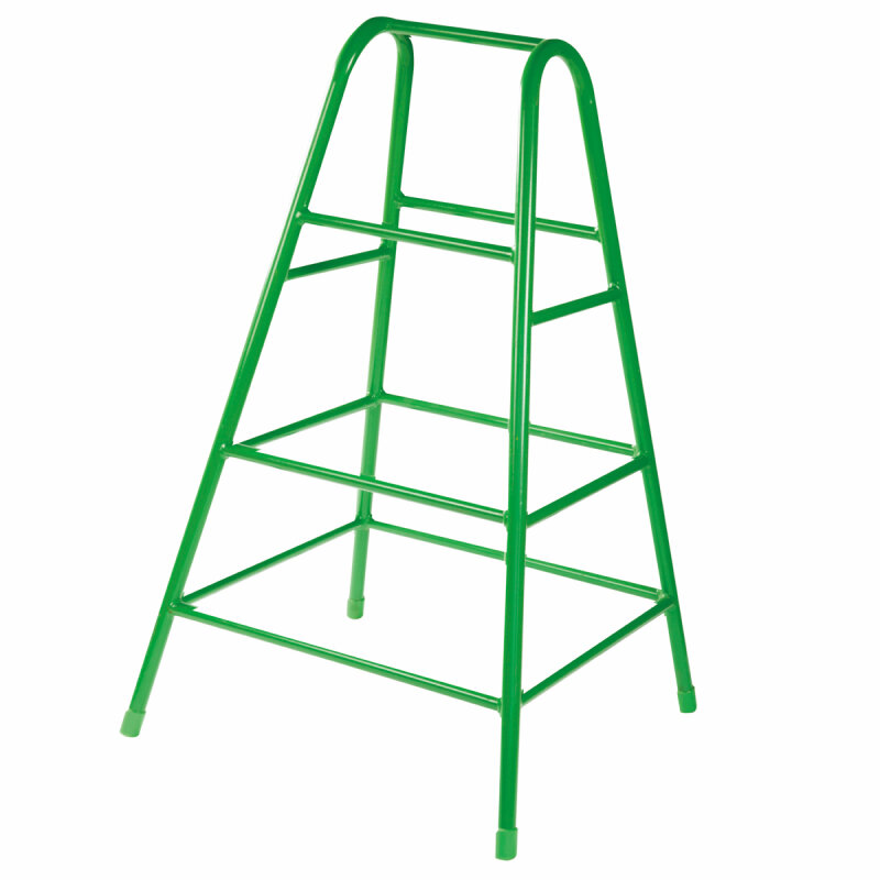 Mobile Bewegungswelt ? Flexibel & voller Entwicklung - Bock Höhe 120 cm Kombi