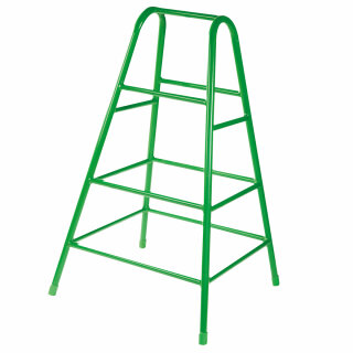 Mobile Bewegungswelt ? Flexibel & voller Entwicklung - Bock Höhe 120 cm Kombi