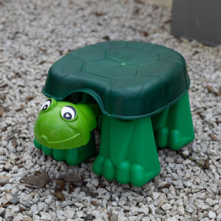 Wackel Turtle – Laufschildkröte