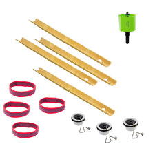 Wasserstraßenset für Experimentierwannen